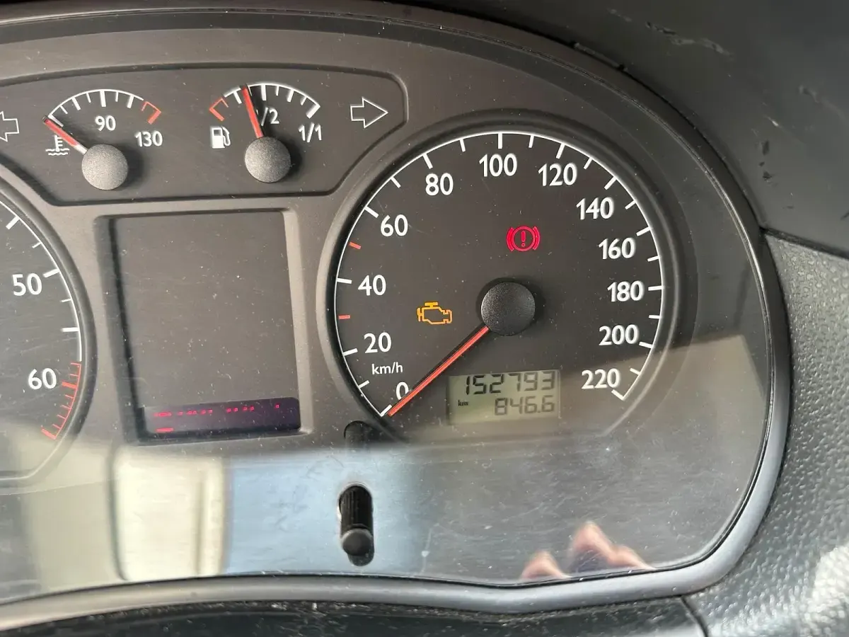 Gebraucht VW Polo 2002 Blau Kleinwagen