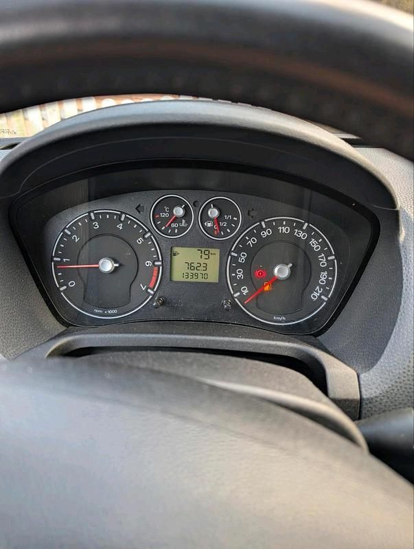 Gebraucht Ford Fiesta 70 PS (51 kW) 2023 Kleinwagen