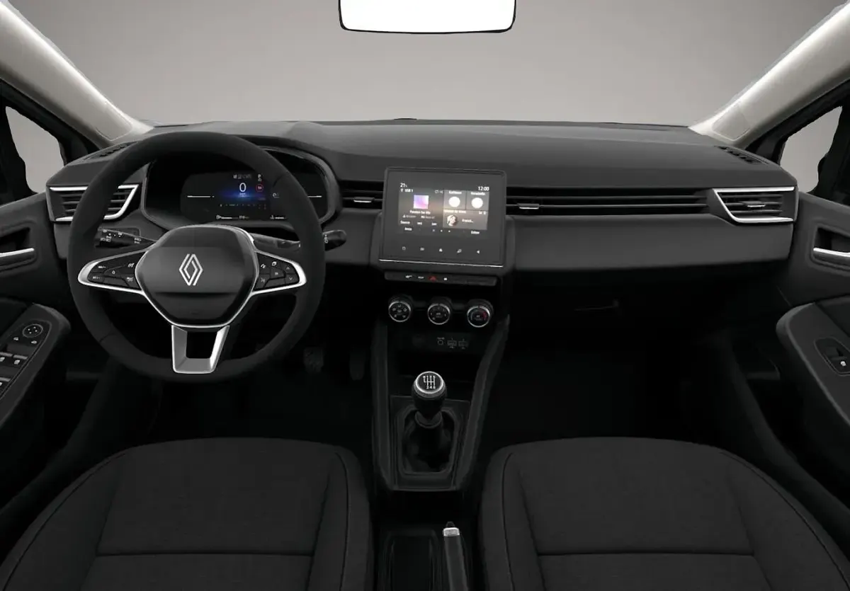 Gebraucht Renault Clio V Evolution 91 PS (66 kW) 2025 Manufacturer