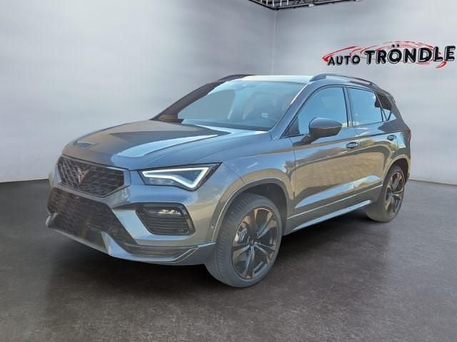 Grau Neu 2025 Cupra Ateca SUV | 40.940 € (Guter Preis) - Bild 1/4