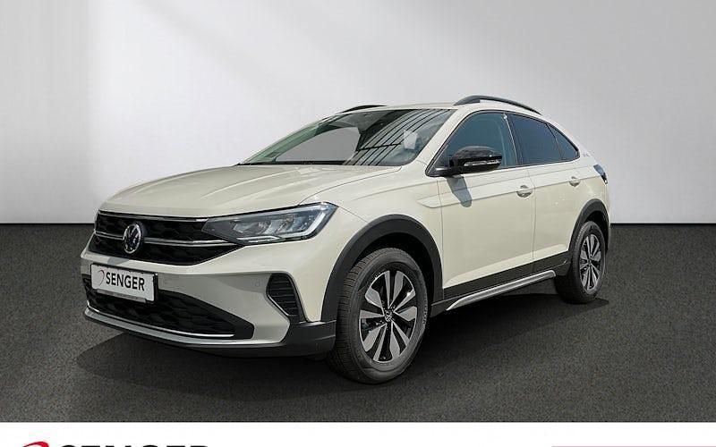Ascotgrau Neu 2025 VW Taigo Goal SUV | 24.990 € (Fairer Preis) - Bild 1/4