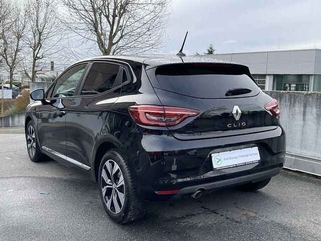 Second-hand Renault Clio V Evolution 67 CP (49 kW) 2023 Negru Hatchback