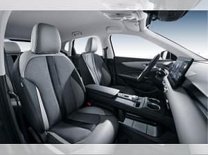 Neu MG S5 Luxury 169 kW (231 PS) 2025 Blau (piccadilly blue) SUV