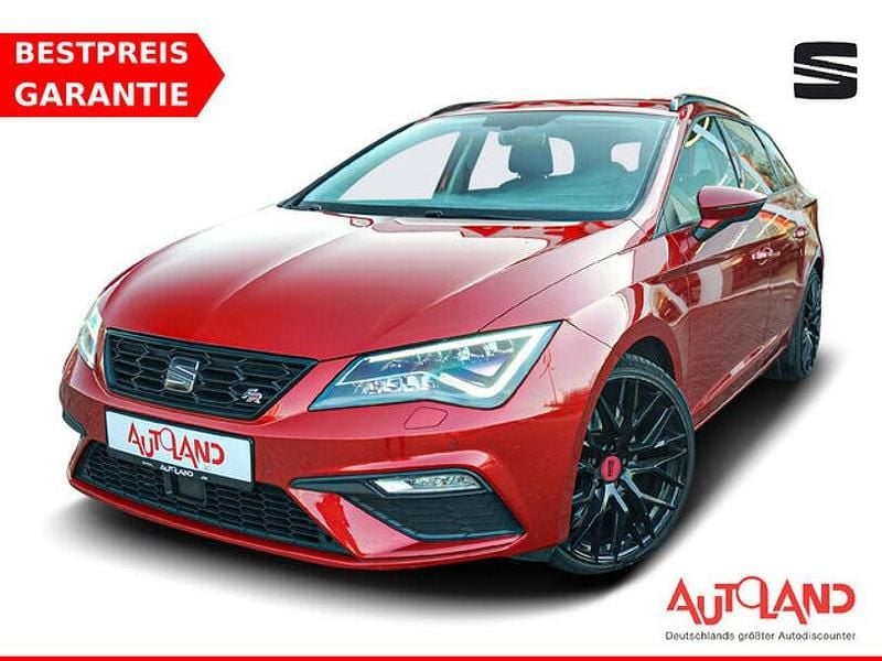 Gebraucht Seat Leon 2019 Andere