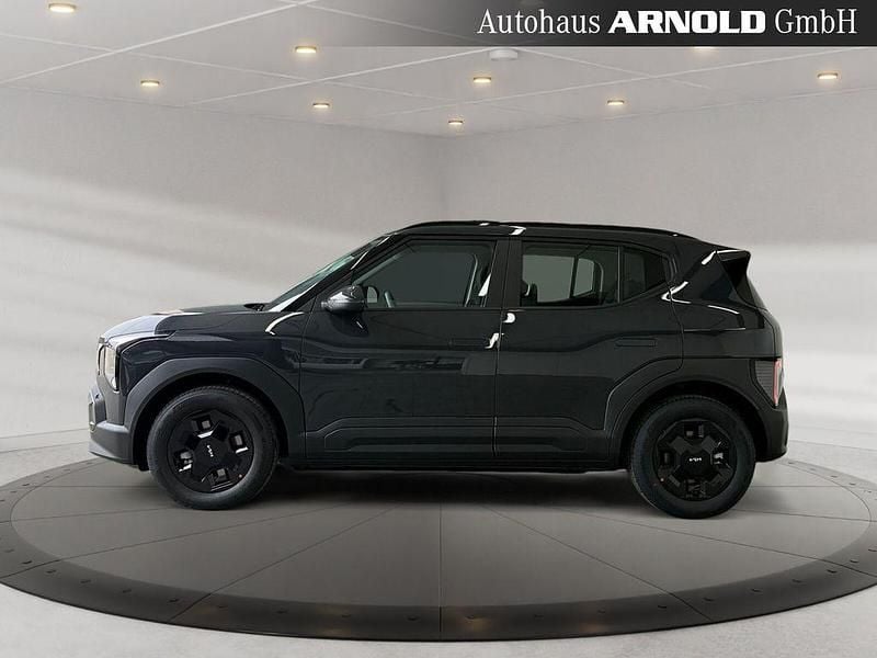 Ny Kia EV2 Air 108 kW (147 HK) 2026 Grå SUV