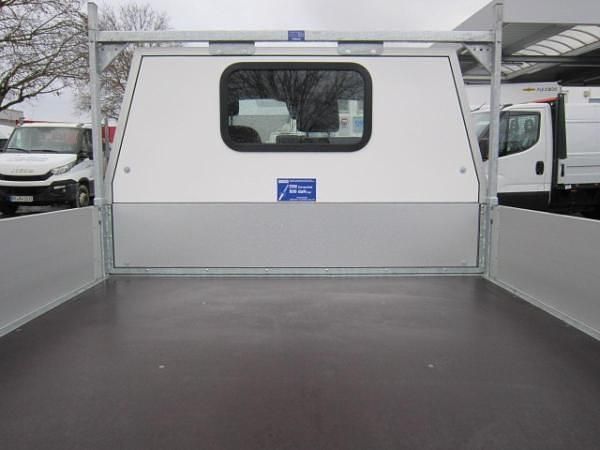 Gebraucht Fiat Scudo 145 PS (106 kW) 2024 Weiß (gelato weiss (weiß)) Van