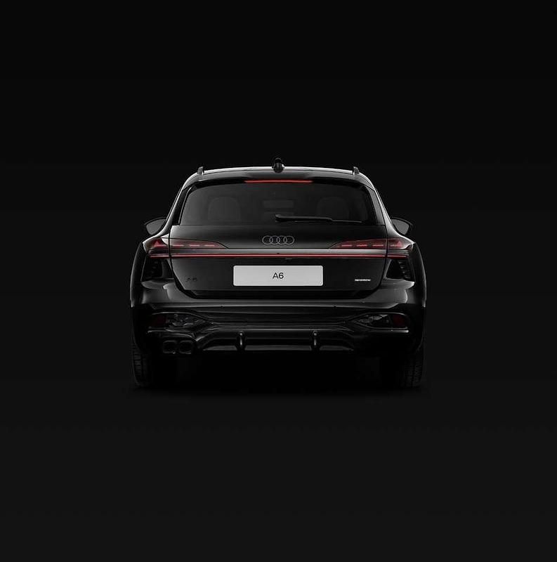 Gebraucht Audi A6 Ambiente 204 PS (150 kW) 2025 Kombi