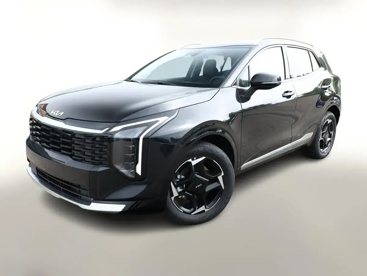 Gebraucht Kia Sportage 179 PS (131 kW) 2026 SUV