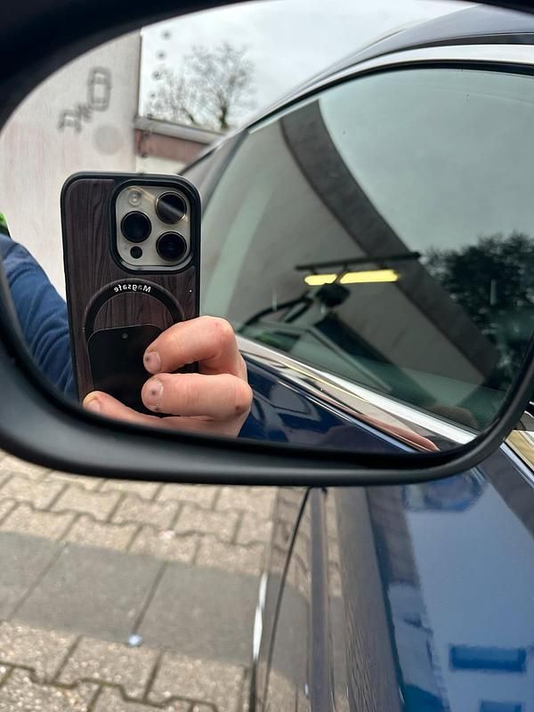 Gebraucht Renault Talisman 160 PS (117 kW) 2016 Blau Kombi