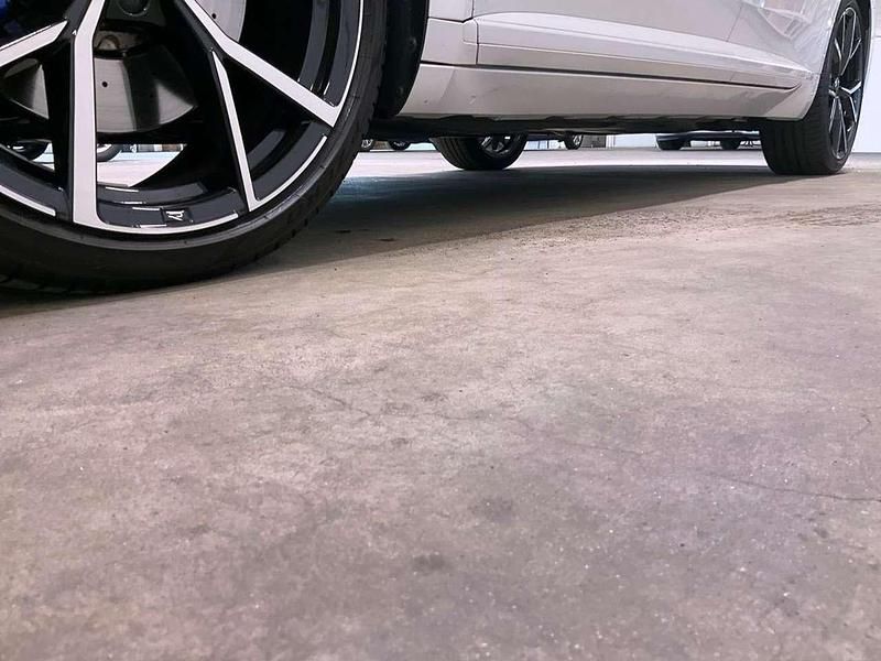 Gebraucht VW Arteon R 320 PS (235 kW) 2023 Weiß Kombi