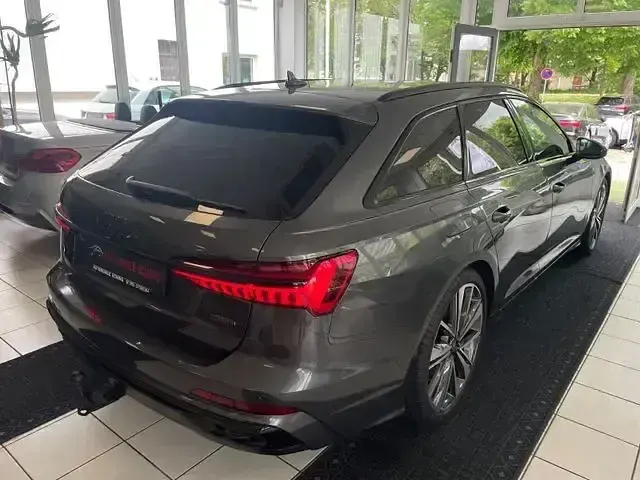 Gebraucht Audi A6 S-line plus 367 PS (269 kW) 2021 Andere Limousine