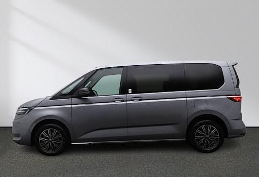 Neu VW Multivan Life 150 PS (110 kW) 2025 Silber Van