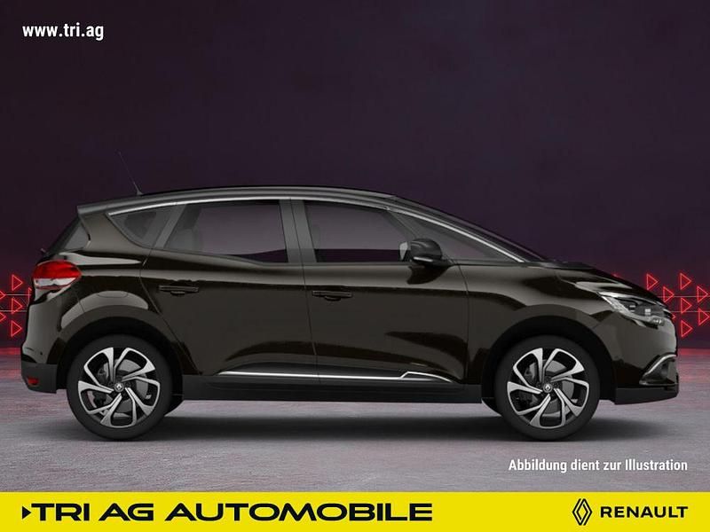 Gebraucht Renault Scénic Esprit Alpine 160 kW (218 PS) 2022 Andere farbe Van / Kleinbus