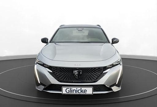 Gebraucht Peugeot 308 SW GT 136 PS (100 kW) 2025 Grau Kombi