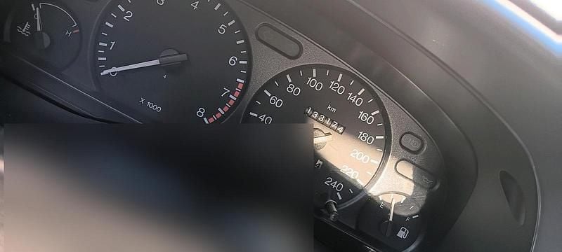 Gebraucht Ford Mondeo 2000 Limousine