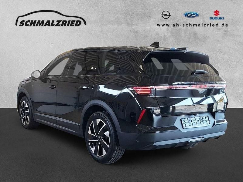 Neu Opel Grandland X S 145 PS (106 kW) 2025 Schwarz SUV