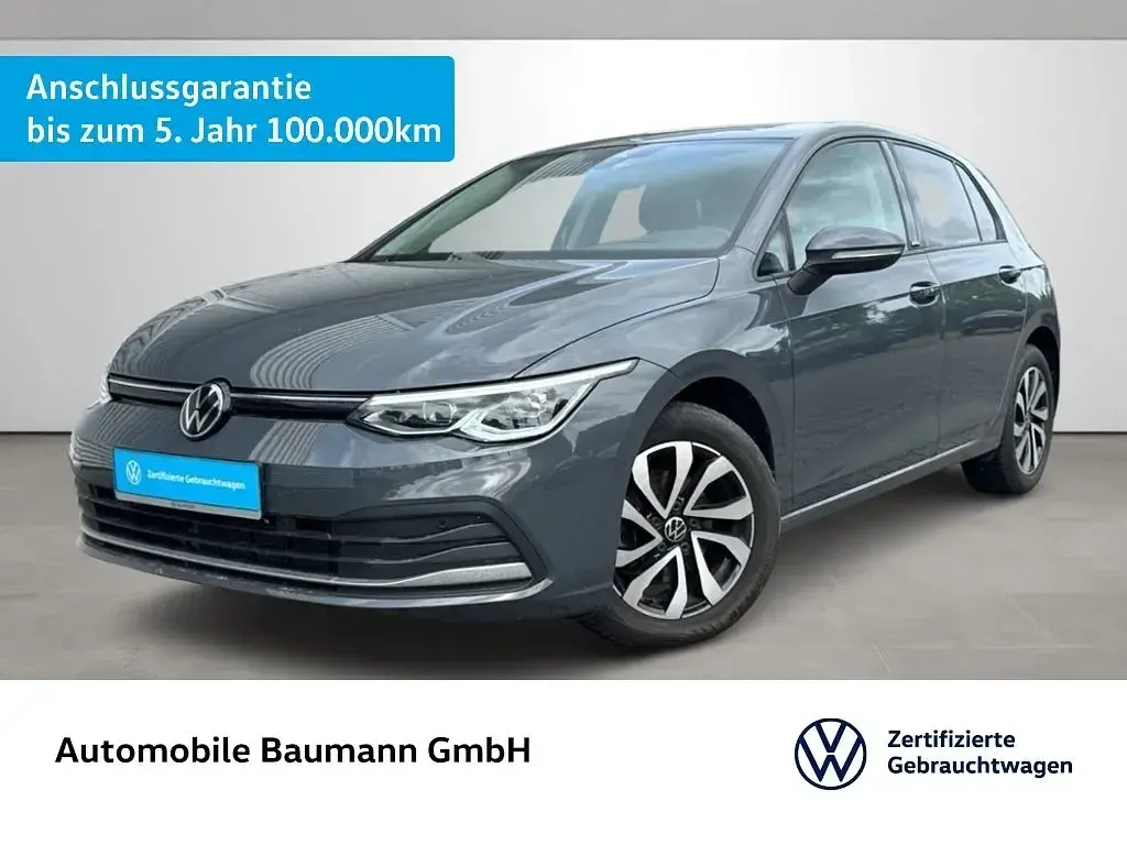 Gebraucht VW Golf VIII Active 150 PS (110 kW) 2023 Limousine