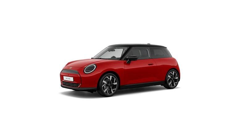 Gebraucht 2024 Mini Cooper Kleinwagen | 28.397 € (Guter Preis) - Bild 1/1