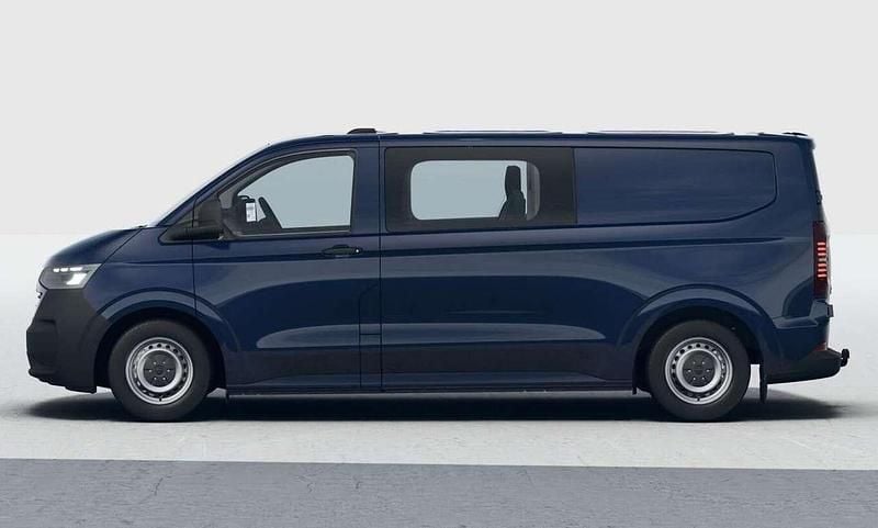 Dark indigo blue Neu 2025 VW T6.1 S Van | 43.592 € (Superpreis) - Bild 1/4