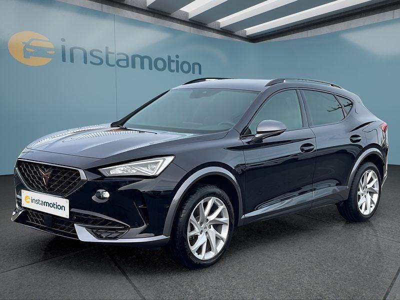 Gebraucht Cupra Formentor 150 PS (110 kW) 2024 SUV