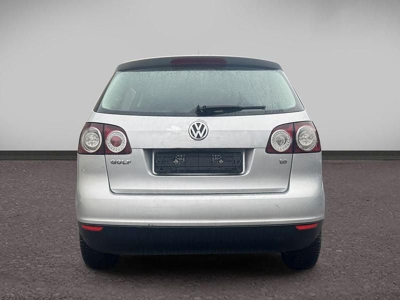 Gebraucht VW Golf Plus Cross 105 PS (77 kW) 2005 Other Van / Kleinbus