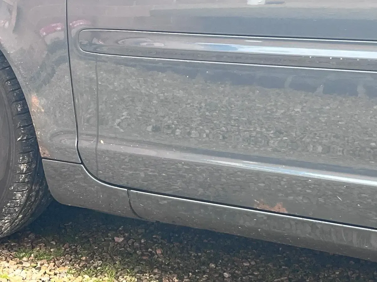 Gebraucht Volvo C70 235 PS (172 kW) 2008 Blau Cabrio