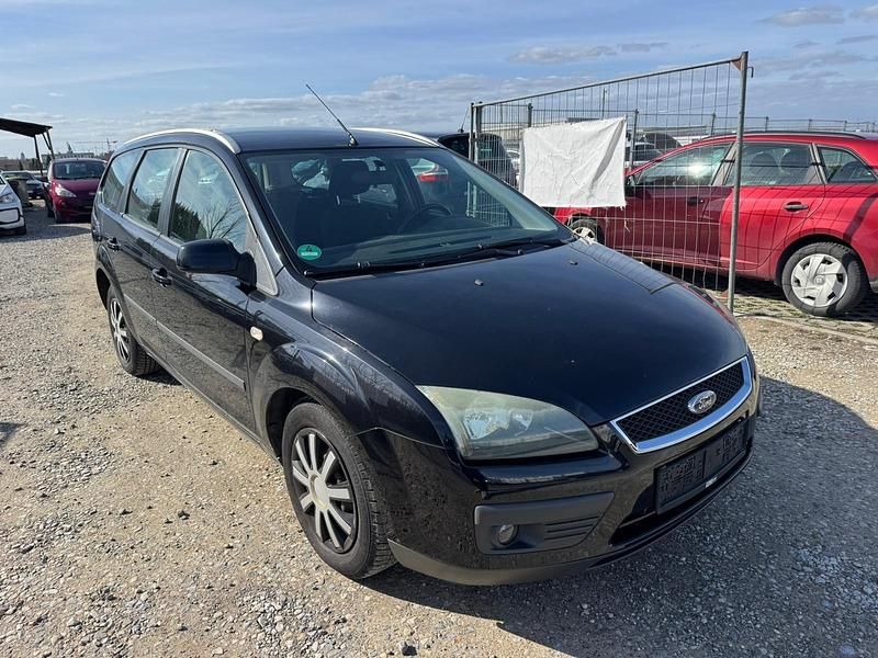 Używany Ford Focus 2006 Kombi