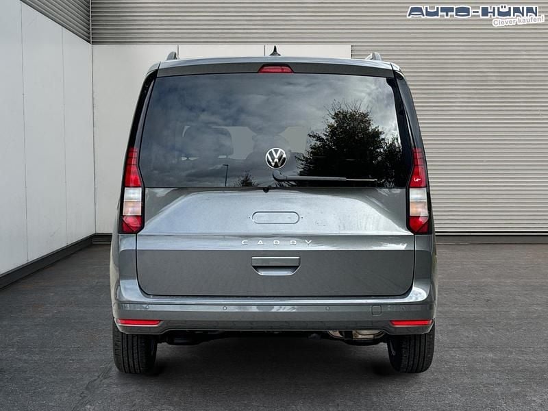 Neu VW Caddy Life 116 PS (85 kW) 2025 Van / Kleinbus