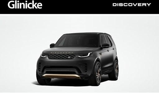 Neu Land Rover Discovery 5 350 PS (257 kW) 2026 Grau SUV
