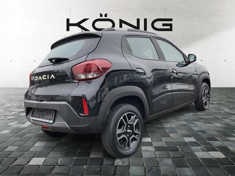 Gebraucht Dacia Spring Essentiel 2023 Other Kleinwagen