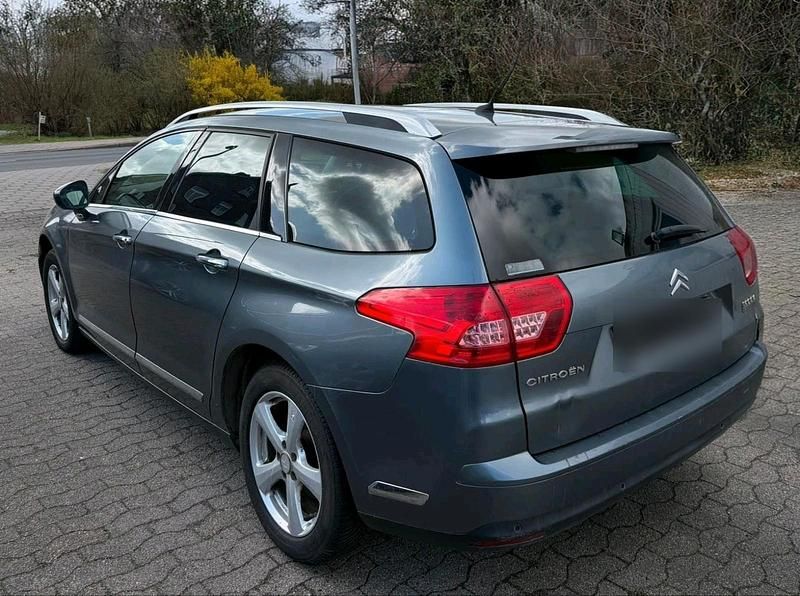 Gebraucht Citroën C5 136 PS (100 kW) 2009 Kombi