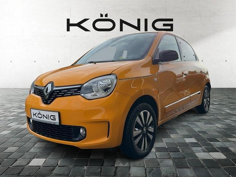 Gebraucht Renault Twingo Techno 60 kW (82 PS) 2023 Kleinwagen