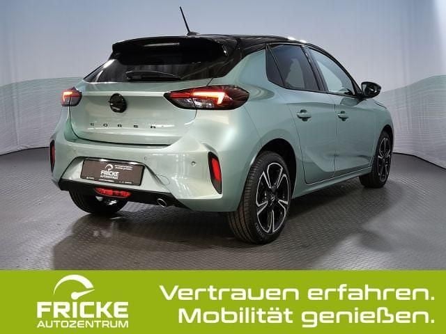 Gebraucht Opel Corsa 136 PS (100 kW) 2025 Gruen Kleinwagen