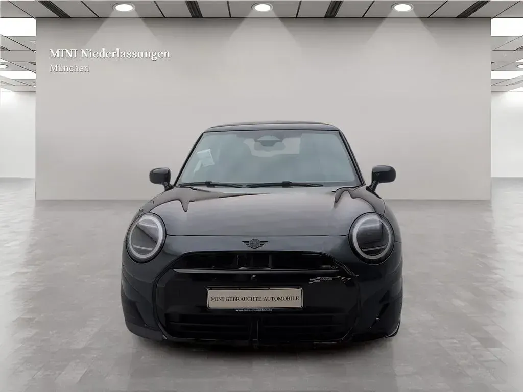 Gebraucht Mini Cooper 135 kW (184 PS) 2025 Grau Kleinwagen