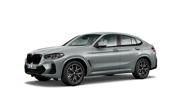 Gebraucht 2025 BMW X4 Shadowline SUV | 52.970 € (Guter Preis) - Bild 1/1