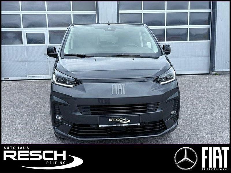 Grau Neu 2025 Fiat Ulysse Van / Kleinbus | 39.900 € (Guter Preis) - Bild 1/4