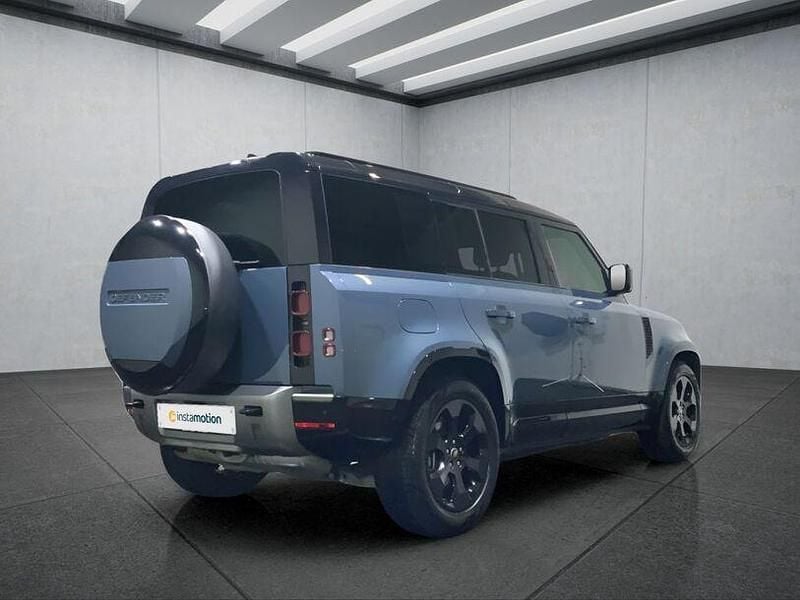 Gebraucht Land Rover Defender 300 PS (220 kW) 2025 Blau SUV