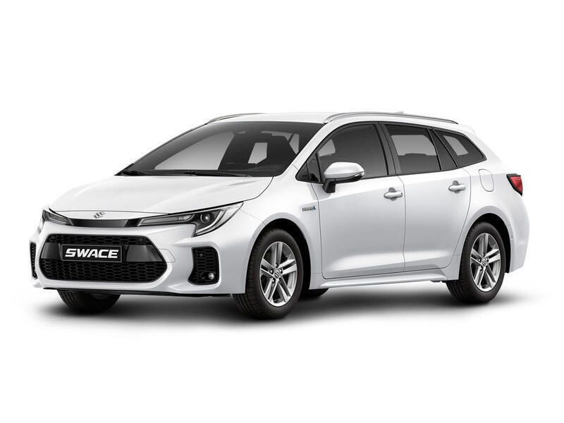 Gebraucht 2023 Suzuki Swace Comfort+ | 34.190 € (Teuer) - Bild 1/4