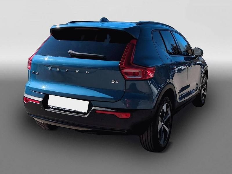 Gebraucht Volvo XC40 Plus 197 PS (144 kW) 2025 Blau SUV