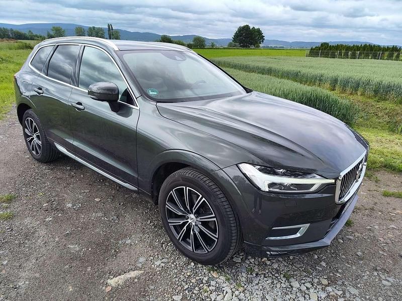Gebraucht 2018 Volvo XC60 Inscription SUV | 24.500 € (Etwas zu teuer) - Bild 1/4