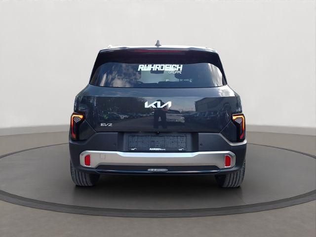 Gebraucht Kia EV2 Earth 108 kW (147 PS) 2026 Grau SUV