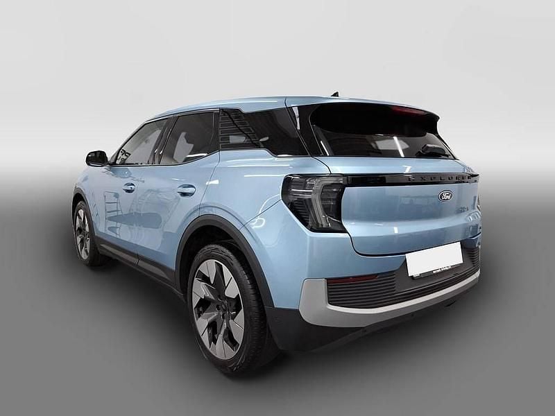 Gebraucht Ford Explorer Premium 250 kW (340 PS) 2025 Blau SUV