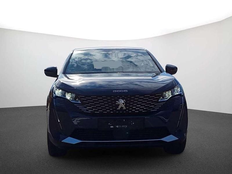 Gebraucht Peugeot 3008 Active 131 PS (96 kW) 2023 Blau Limousine