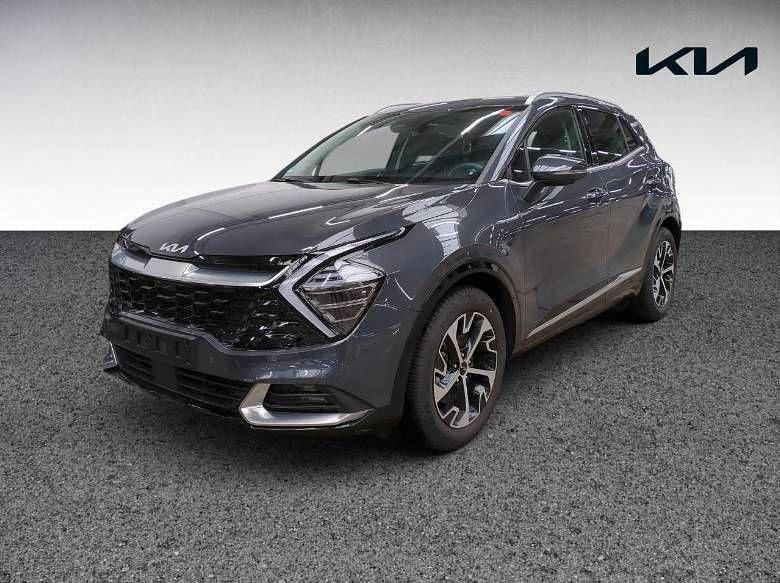 Pentametal Gebraucht 2024 Kia Sportage 4 SUV | 31.877 € (Guter Preis) - Bild 1/4