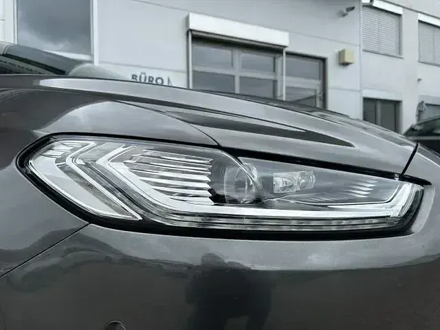 Gebraucht Ford Mondeo Titanium 241 PS (177 kW) 2018 Andere Limousine