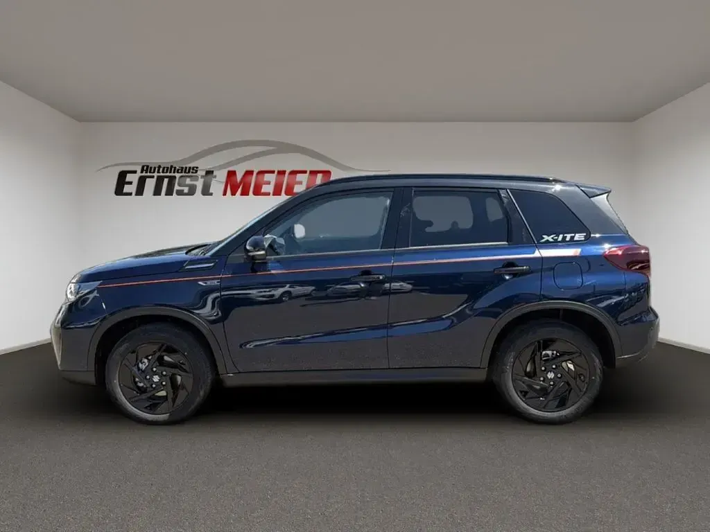 Neu Suzuki Vitara Comfort+ 110 PS (80 kW) 2026 Blau SUV