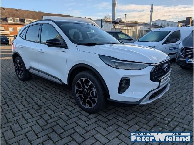 Neu Ford Kuga Active X 242 PS (177 kW) 2025 Weiss SUV