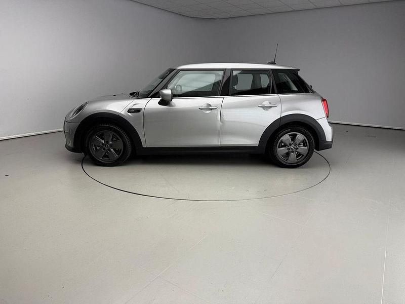 Gebraucht Mini Cooper 136 PS (100 kW) 2023 Grau Kleinwagen