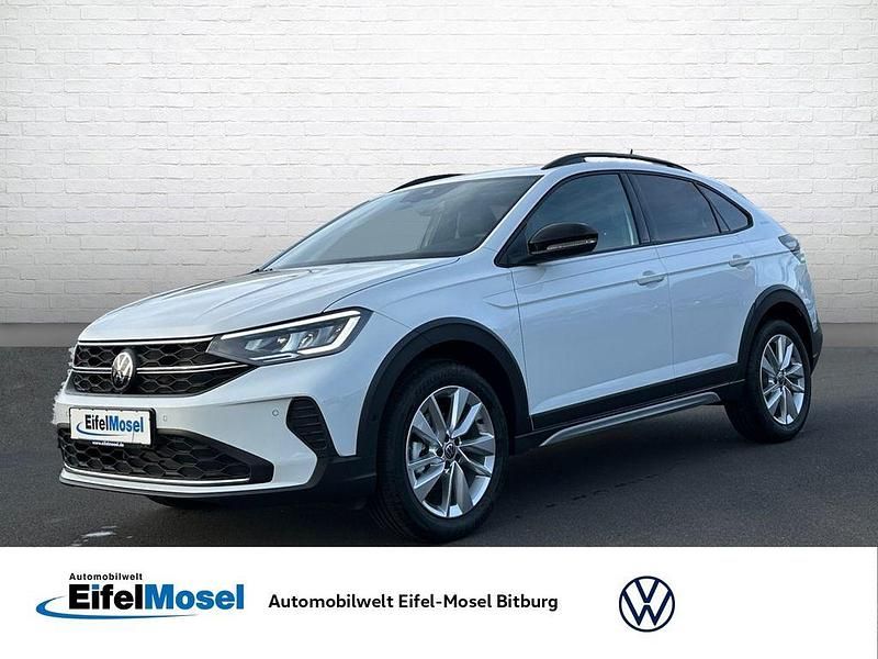 Weiß Neu 2025 VW Taigo Life SUV | 35.020 € - Bild 1/4