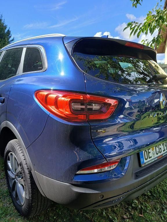 Gebraucht Renault Kadjar LIMITED 116 PS (85 kW) 2019 SUV